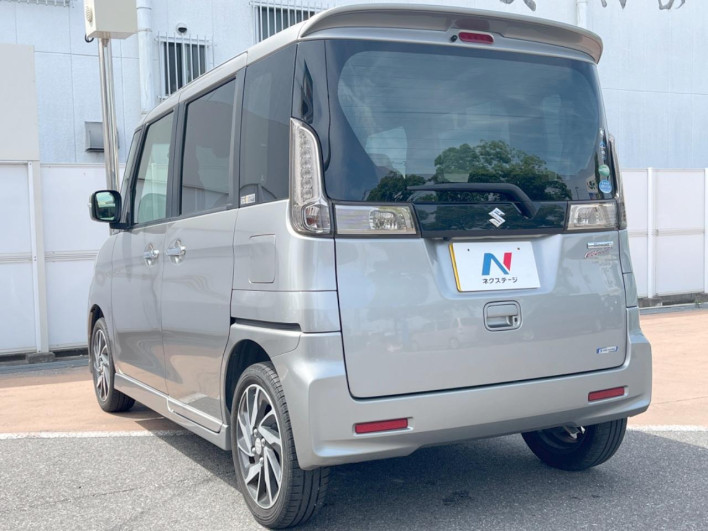 2017 Suzuki Spacia Custom DAA-MK42S (UW-6a1660cf96263)[15]