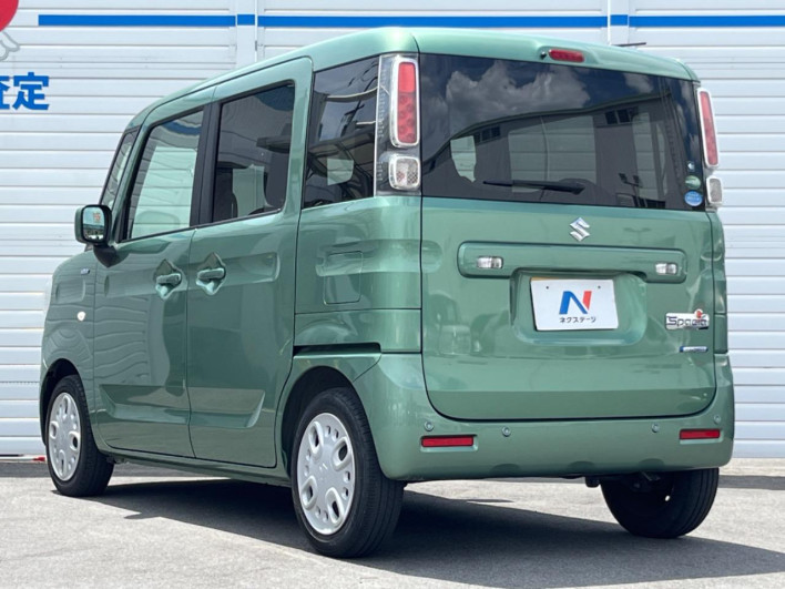 2018 Suzuki Spacia DAA-MK53S (UW-6a1660d0de19c)[24]