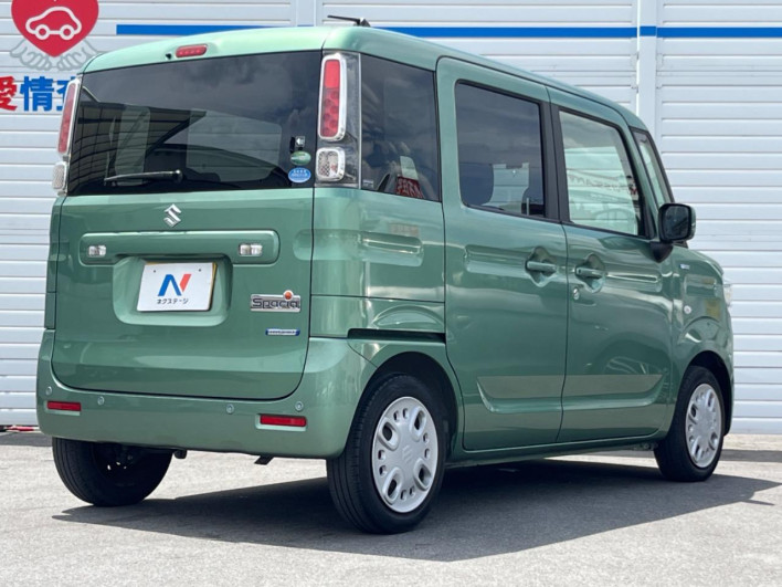 2018 Suzuki Spacia DAA-MK53S (UW-6a1660d0de19c)[19]