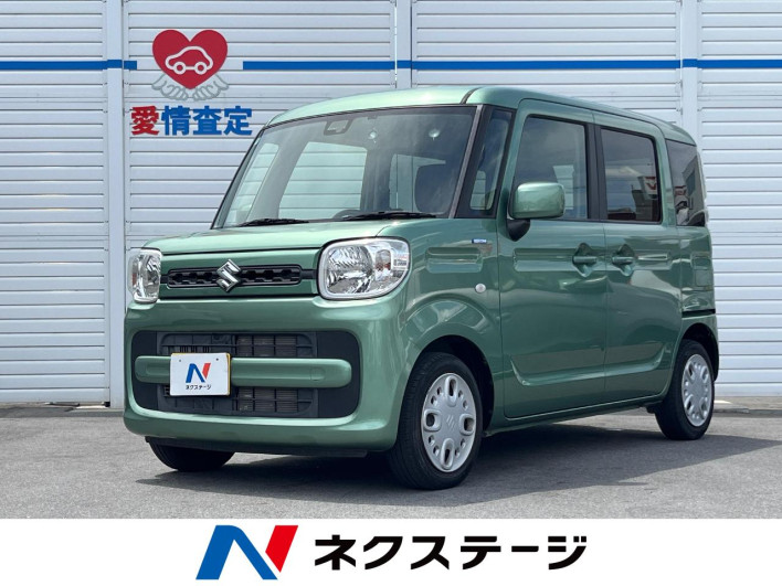 2018 Suzuki Spacia DAA-MK53S (UW-6a1660d0de19c)[3]