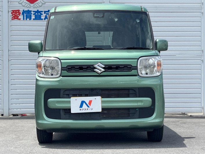 2018 Suzuki Spacia DAA-MK53S (UW-6a1660d0de19c)[9]
