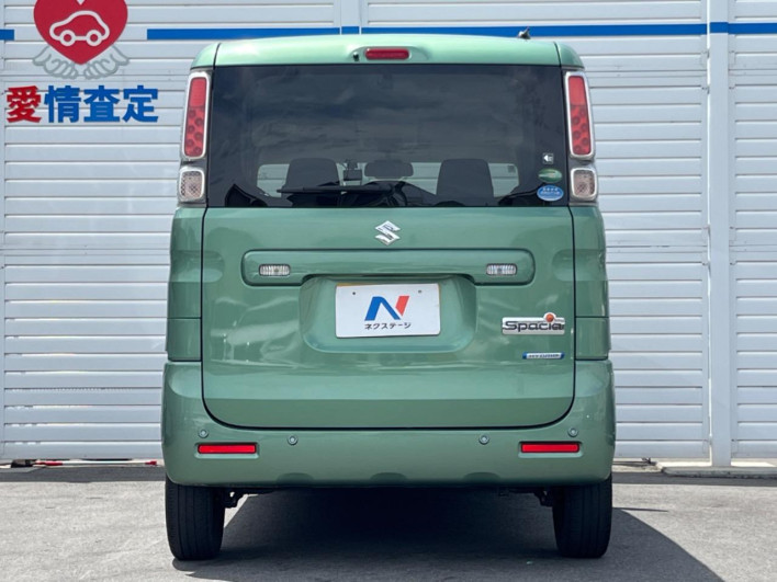 2018 Suzuki Spacia DAA-MK53S (UW-6a1660d0de19c)[20]