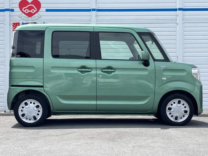 2018 Suzuki Spacia DAA-MK53S (UW-6a1660d0de19c)[11]