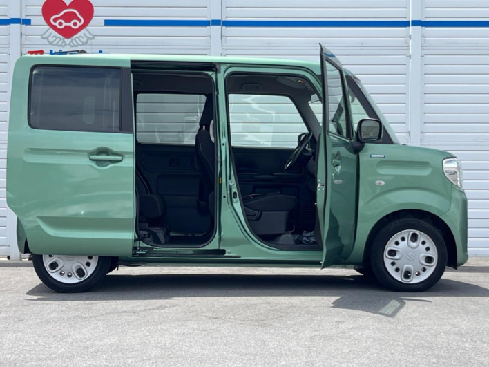 2018 Suzuki Spacia DAA-MK53S (UW-6a1660d0de19c)[12]