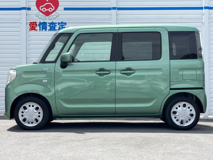 2018 Suzuki Spacia DAA-MK53S (UW-6a1660d0de19c)[25]