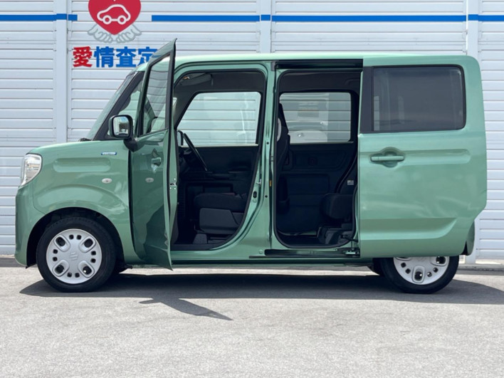 2018 Suzuki Spacia DAA-MK53S (UW-6a1660d0de19c)[26]