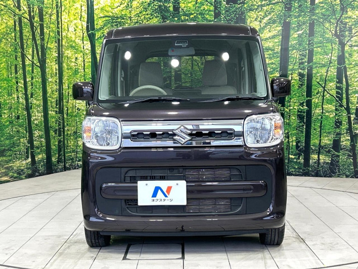 2019 Suzuki Spacia DAA-MK53S (UW-6a1660d17df2e)[4]