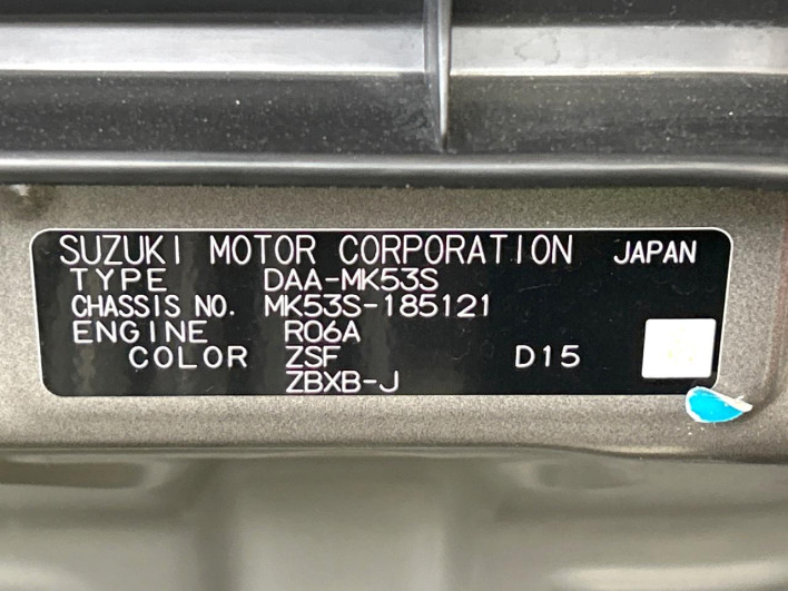 2019 Suzuki Spacia DAA-MK53S (UW-6a1660d17df2e)[1]
