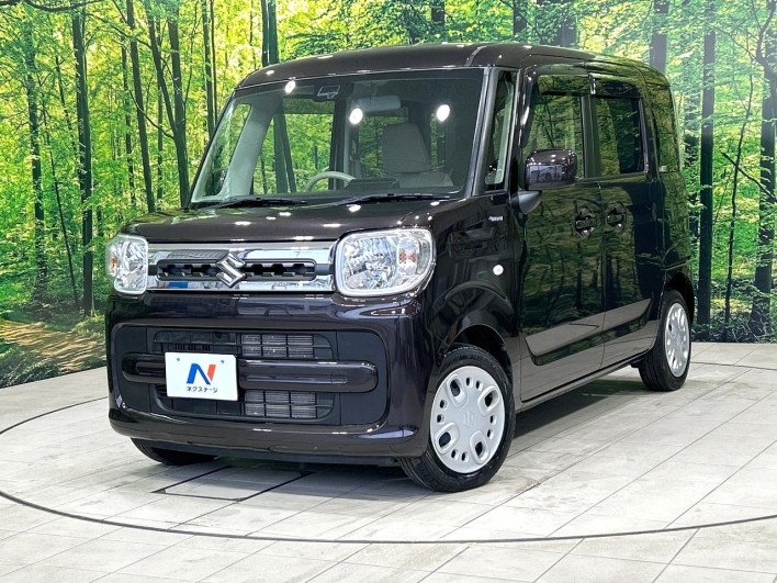 2019 Suzuki Spacia DAA-MK53S (UW-6a1660d17df2e)[0]