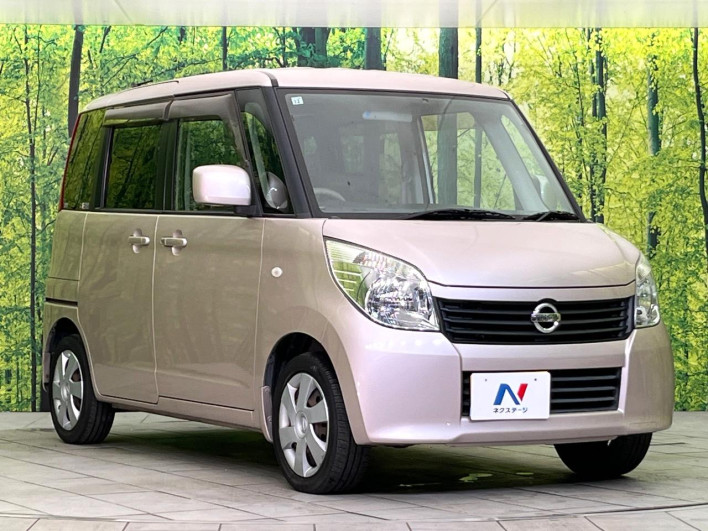 2011 Nissan Roox DBA-ML21S (UW-6a1660dd88205)[13]