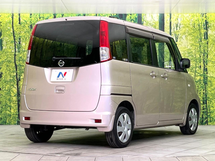 2011 Nissan Roox DBA-ML21S (UW-6a1660dd88205)[15]