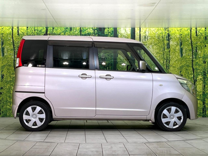 2011 Nissan Roox DBA-ML21S (UW-6a1660dd88205)[14]