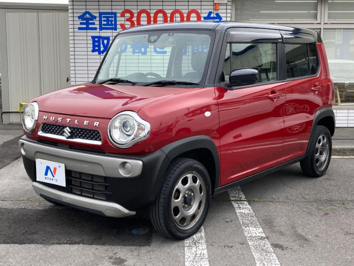 2016 Suzuki Hustler DAA-MR41S (UW-6a1660e1289f3)[14]