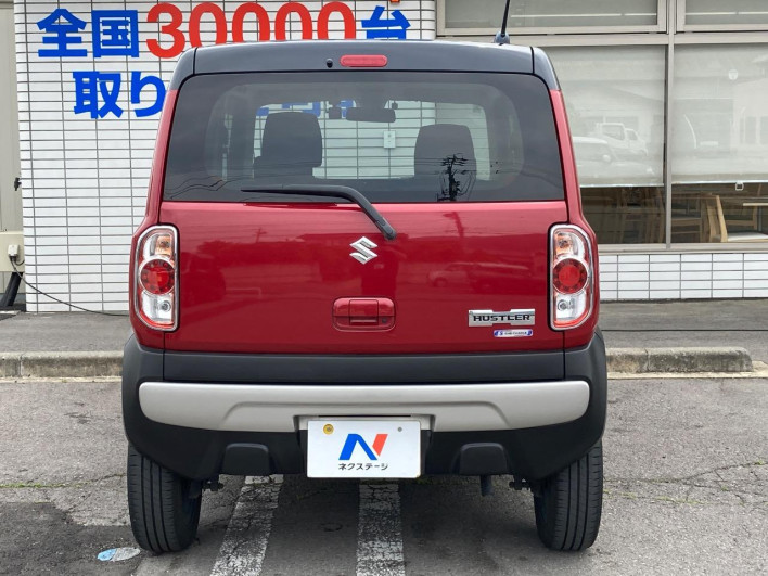 2016 Suzuki Hustler DAA-MR41S (UW-6a1660e1289f3)[19]