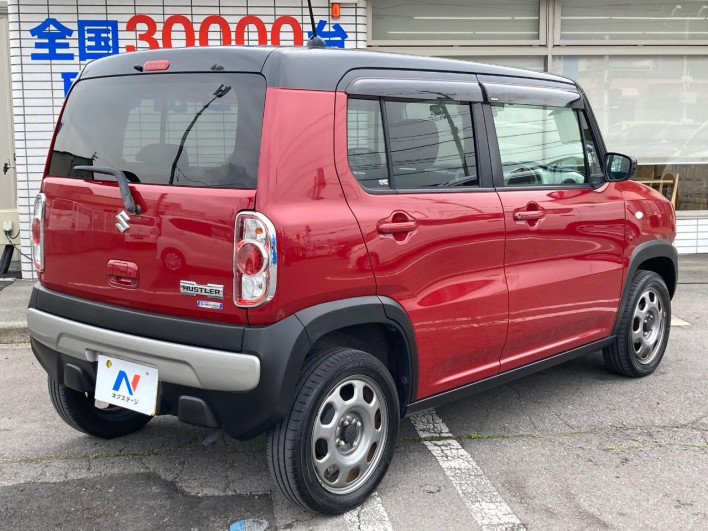 2016 Suzuki Hustler DAA-MR41S (UW-6a1660e1289f3)[18]