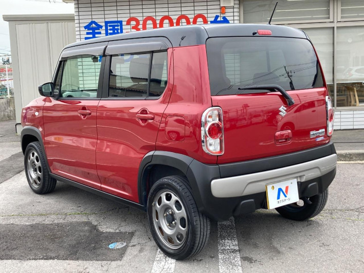 2016 Suzuki Hustler DAA-MR41S (UW-6a1660e1289f3)[20]