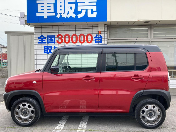 2016 Suzuki Hustler DAA-MR41S (UW-6a1660e1289f3)[21]