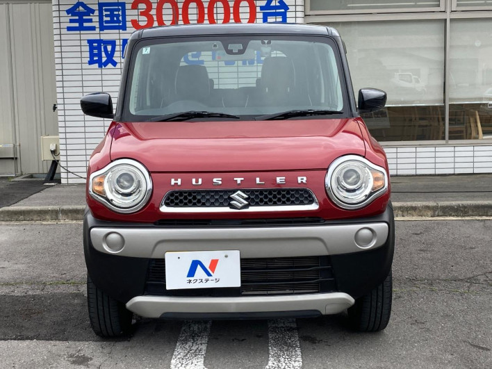 2016 Suzuki Hustler DAA-MR41S (UW-6a1660e1289f3)[15]