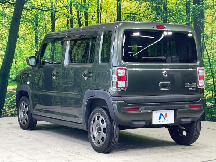 2022 Suzuki Hustler 5AA-MR92S (UW-6a1660e881938)[16]