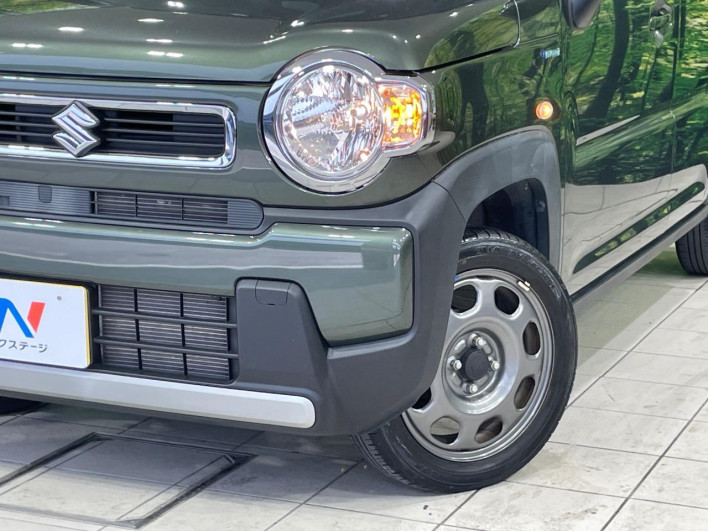 2022 Suzuki Hustler 5AA-MR92S (UW-6a1660e881938)[11]