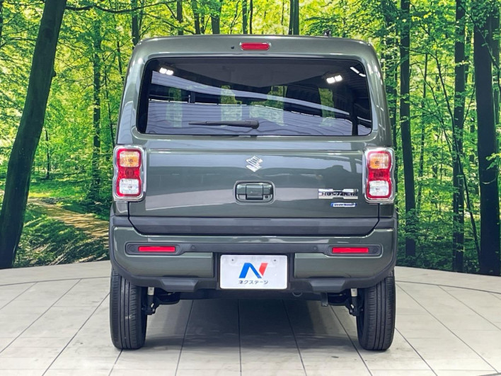 2022 Suzuki Hustler 5AA-MR92S (UW-6a1660e881938)[17]