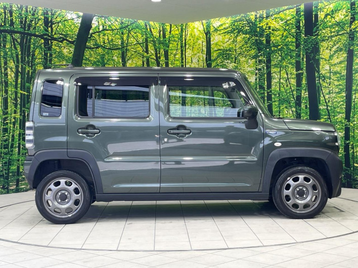 2022 Suzuki Hustler 5AA-MR92S (UW-6a1660e881938)[19]