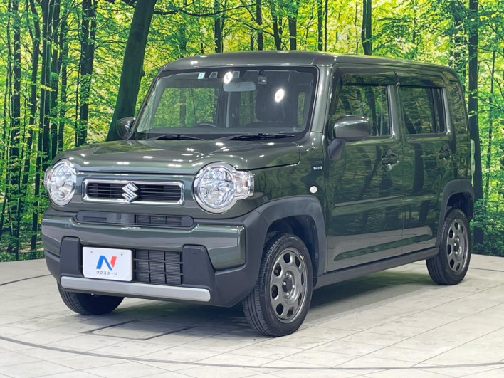2022 Suzuki Hustler 5AA-MR92S (UW-6a1660e881938)[14]
