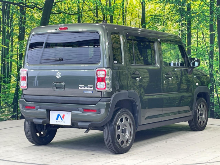 2022 Suzuki Hustler 5AA-MR92S (UW-6a1660e881938)[18]