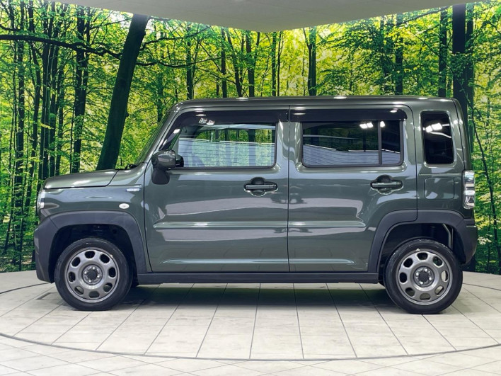 2022 Suzuki Hustler 5AA-MR92S (UW-6a1660e881938)[15]