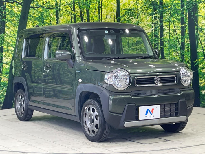 2022 Suzuki Hustler 5AA-MR92S (UW-6a1660e881938)[20]