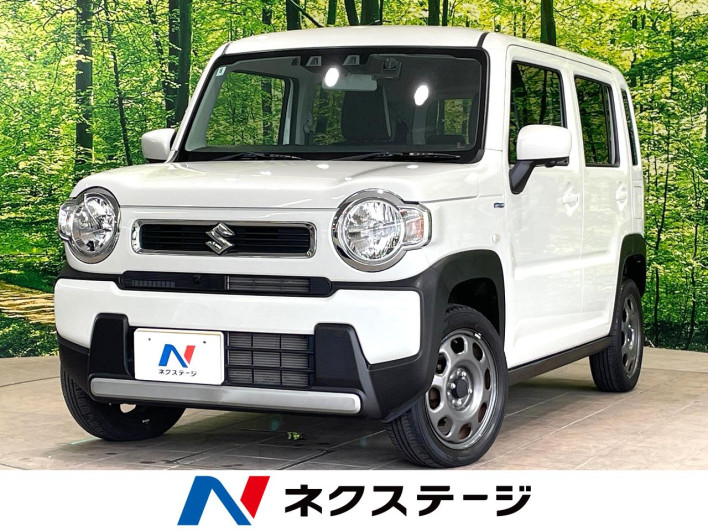 2022 Suzuki Hustler 5AA-MR92S (UW-6a1660e8c4251)[3]