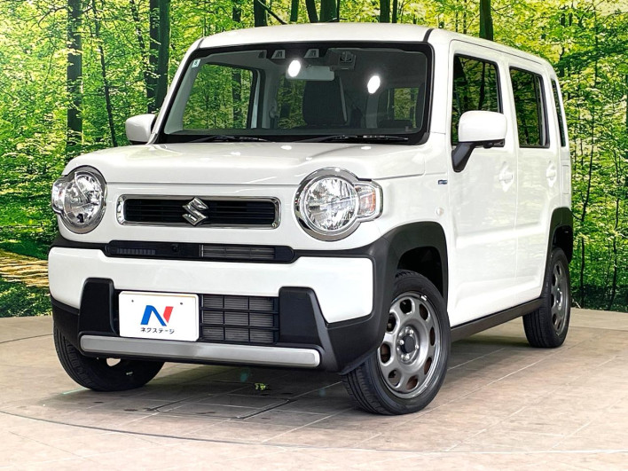 2022 Suzuki Hustler 5AA-MR92S (UW-6a1660e8c4251)[0]