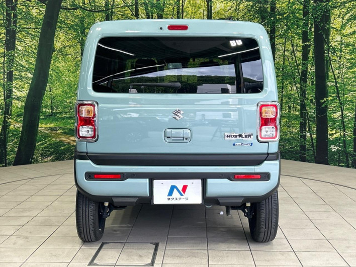 2023 Suzuki Hustler 5AA-MR92S (UW-6a1660e9a0666)[25]