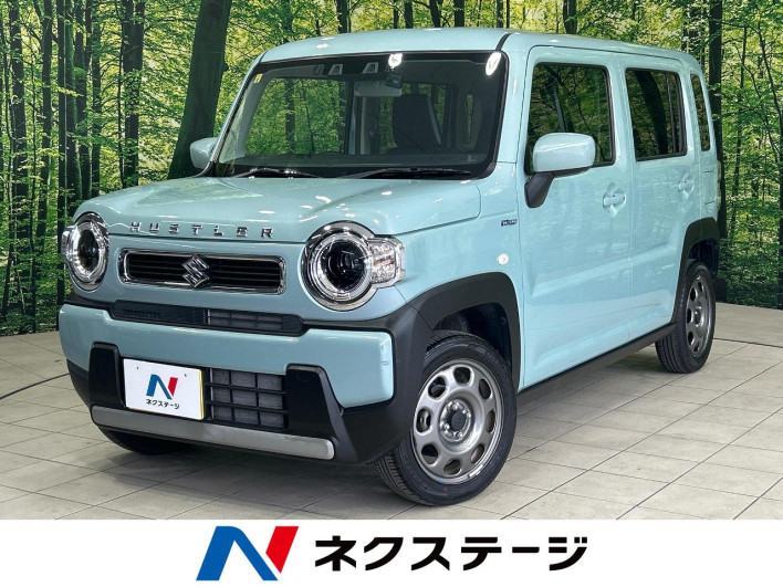 2023 Suzuki Hustler 5AA-MR92S (UW-6a1660e9a0666)[3]
