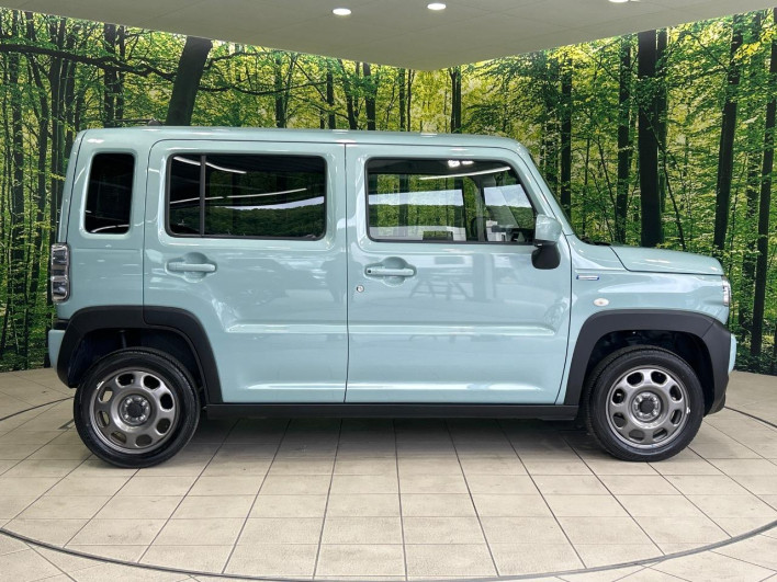 2023 Suzuki Hustler 5AA-MR92S (UW-6a1660e9a0666)[23]