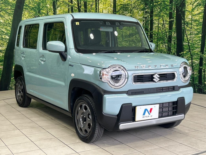 2023 Suzuki Hustler 5AA-MR92S (UW-6a1660e9a0666)[22]