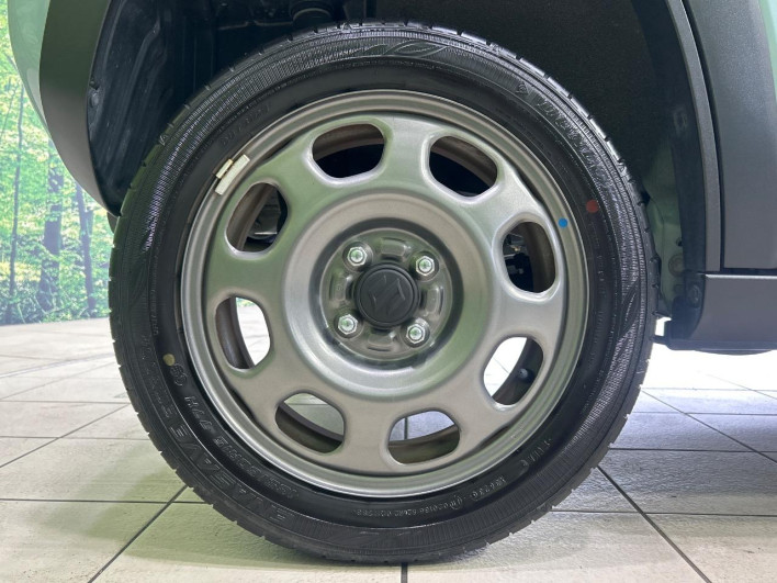 2023 Suzuki Hustler 5AA-MR92S (UW-6a1660e9a0666)[14]