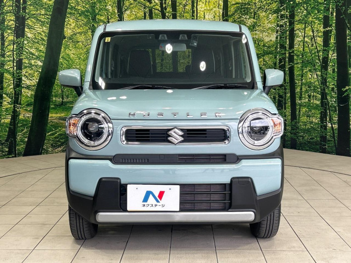 2023 Suzuki Hustler 5AA-MR92S (UW-6a1660e9a0666)[21]