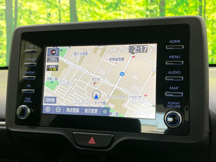 2021 Toyota Yaris 5BA-MXPA15 (UW-6a1660f886622)[15]