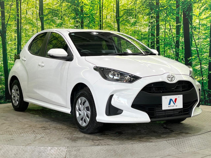 2021 Toyota Yaris 5BA-MXPA15 (UW-6a1660f886622)[28]