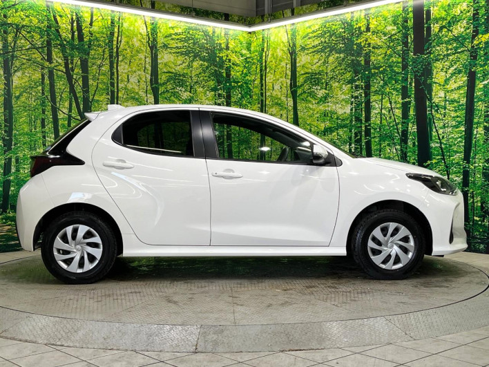 2021 Toyota Yaris 5BA-MXPA15 (UW-6a1660f886622)[29]