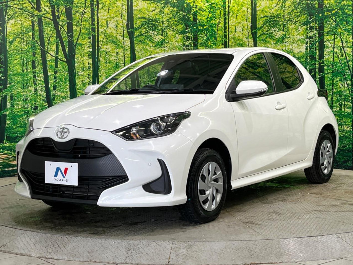2021 Toyota Yaris 5BA-MXPA15 (UW-6a1660f886622)[26]
