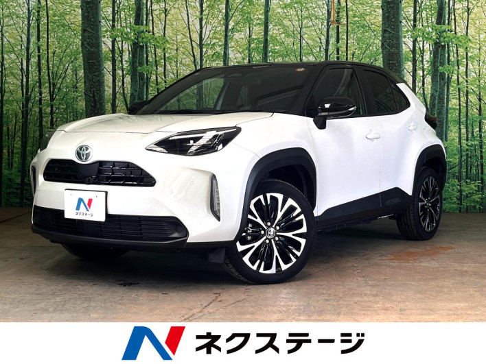2025 Toyota Yaris Cross 6AA-MXPJ10 (UW-6a1660fdba0d4)[3]
