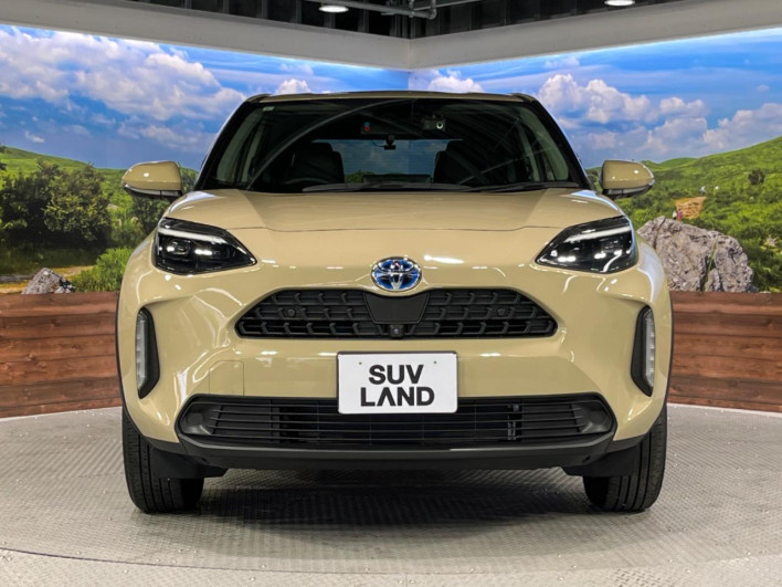 2023 Toyota Yaris Cross 6AA-MXPJ10 (UW-6a166100ce87f)[6]