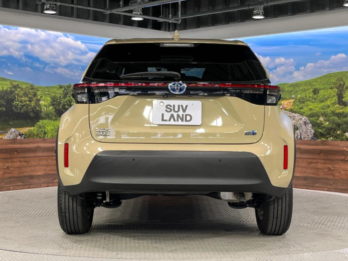 2023 Toyota Yaris Cross 6AA-MXPJ10 (UW-6a166100ce87f)[10]
