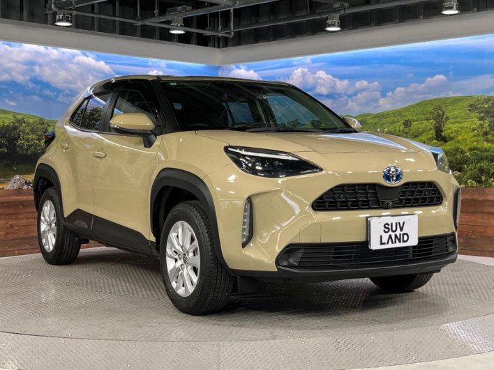 2023 Toyota Yaris Cross 6AA-MXPJ10 (UW-6a166100ce87f)[7]