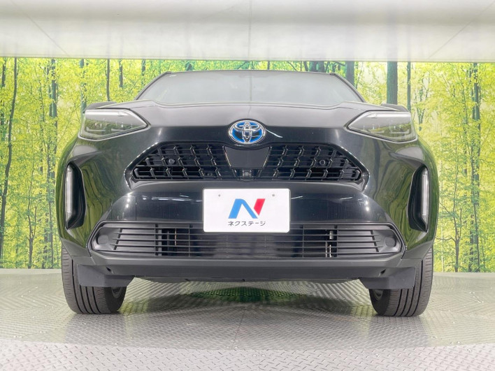 2023 Toyota Yaris Cross 6AA-MXPJ10 (UW-6a16610109b2d)[17]