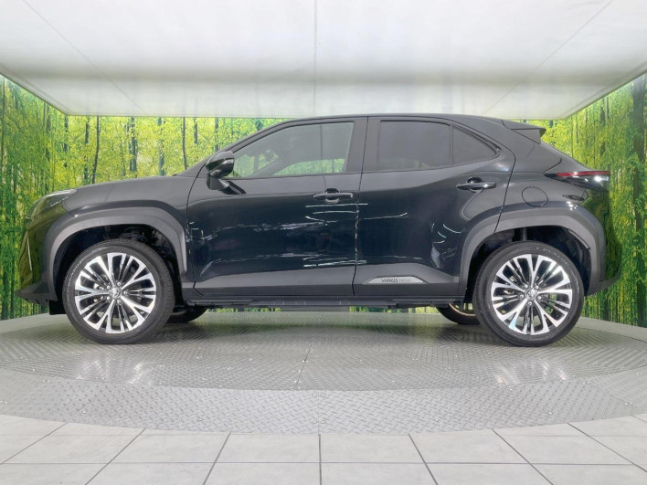 2023 Toyota Yaris Cross 6AA-MXPJ10 (UW-6a16610109b2d)[20]
