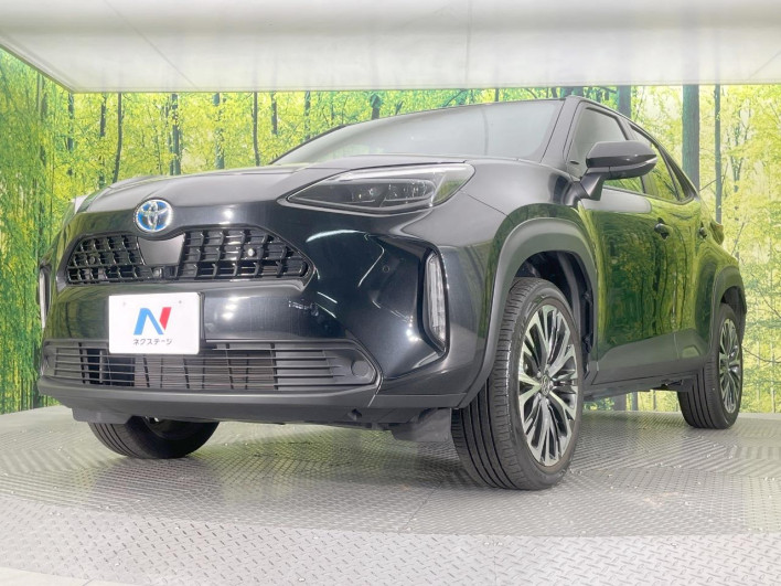 2023 Toyota Yaris Cross 6AA-MXPJ10 (UW-6a16610109b2d)[19]