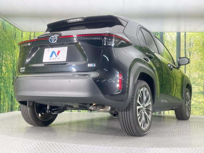 2023 Toyota Yaris Cross 6AA-MXPJ10 (UW-6a16610109b2d)[23]